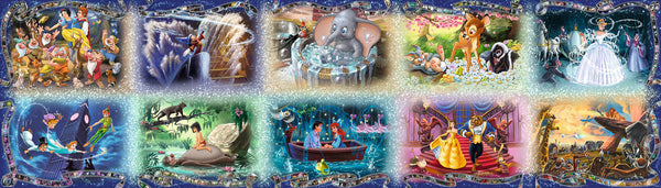 Ravensburger Disney 40320pc Memorable Moments