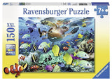 Ravensburger 150pc Underwater Paradise