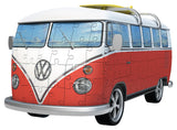 Ravensburger 3D 162pc Kombi Bus