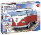 Ravensburger 3D 162pc Kombi Bus