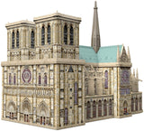 Ravensburger 3D 324pc Notre Dame