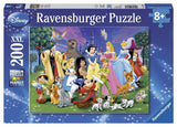 Ravensburger Disney 200pc Favourites