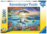 Ravensburger 300pc Dolphin Paradise