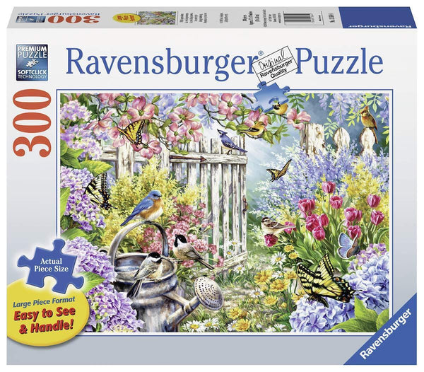 Ravensburger Large Format 300pc Spring Awakening