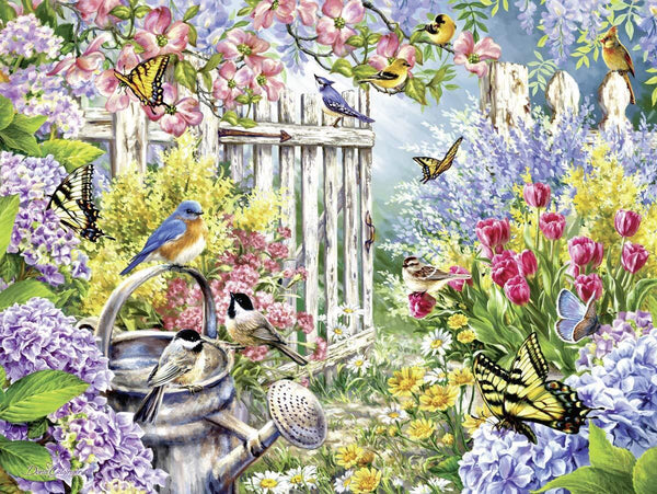 Ravensburger Large Format 300pc Spring Awakening