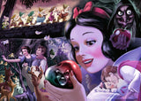 Ravensburger 1000pc Princess Heroines Snow White