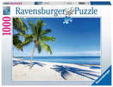 Ravensburger 1000pc Beach Escape