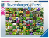 Ravensburger 1000pc 99 Herbs and Spices