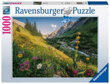 Ravensburger 1000pc Magical Valley