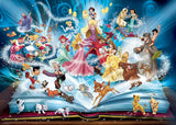 Ravensburger Disney 1500pc Magical Storybook