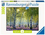 Ravensburger 1000pc Birch Forest
