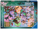 Ravensburger 1000pc Cherry Blossom Time