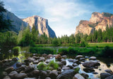 Ravensburger 1000pc Yosemite Valley