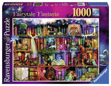 Ravensburger 1000pc Fairytale Fantasia