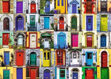 Ravensburger 1000pc Doors of the World