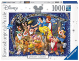 Ravensburger Disney 1000pc Snow White