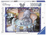 Ravensburger Disney 1000pc Dumbo
