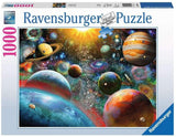 Ravensburger 1000pc Planetary Vision