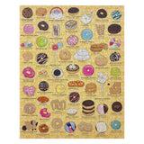 Ridley’s Donut Lover's 1000pc Jigsaw Puzzle