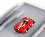 Playforever 701 Speedy Le Mans Red