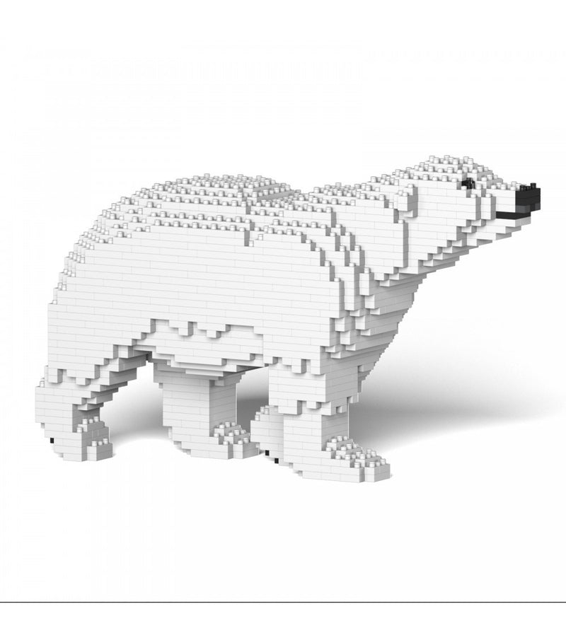 Jekca: Polar Bear