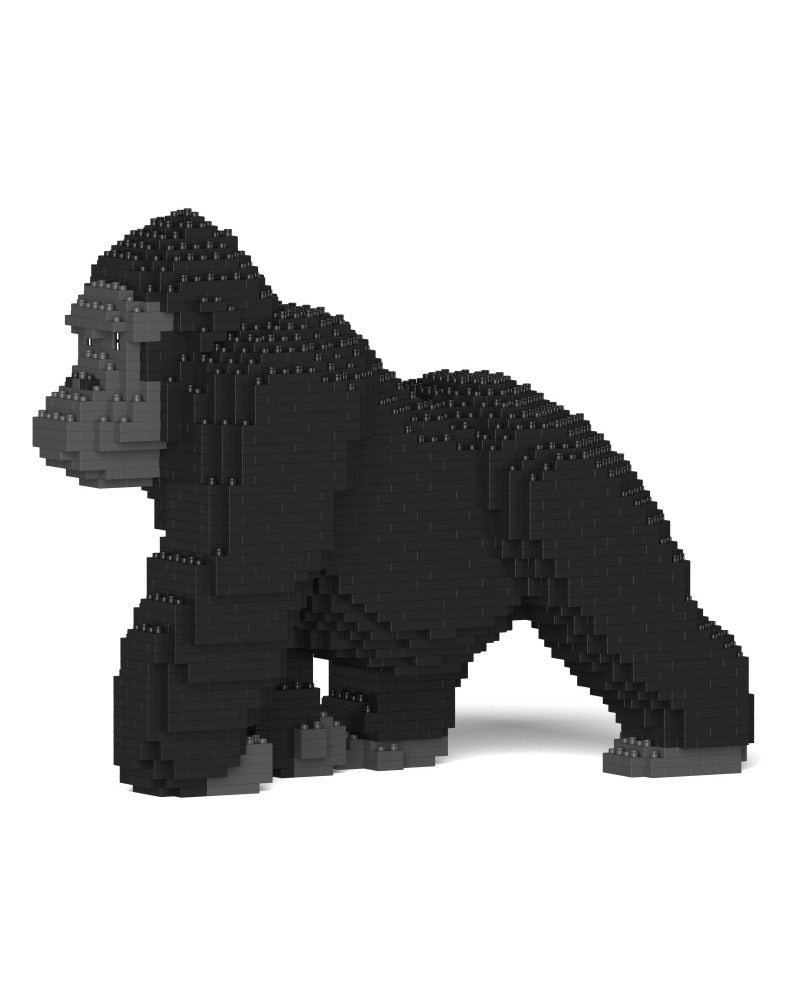 Jekca: Gorilla