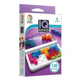 IQ XOXO - SmartGames