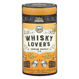 Ridley’s 500pc Whisky Lover’s Jigsaw