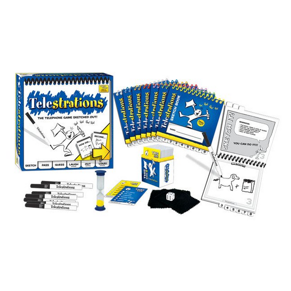 Telestrations