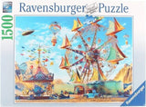 Ravensburger 1500pc Carnival of Dreams