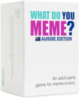 What Do You Meme: Aussie Edition
