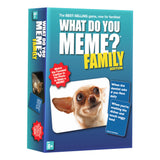 What Do You Meme: Family Edition